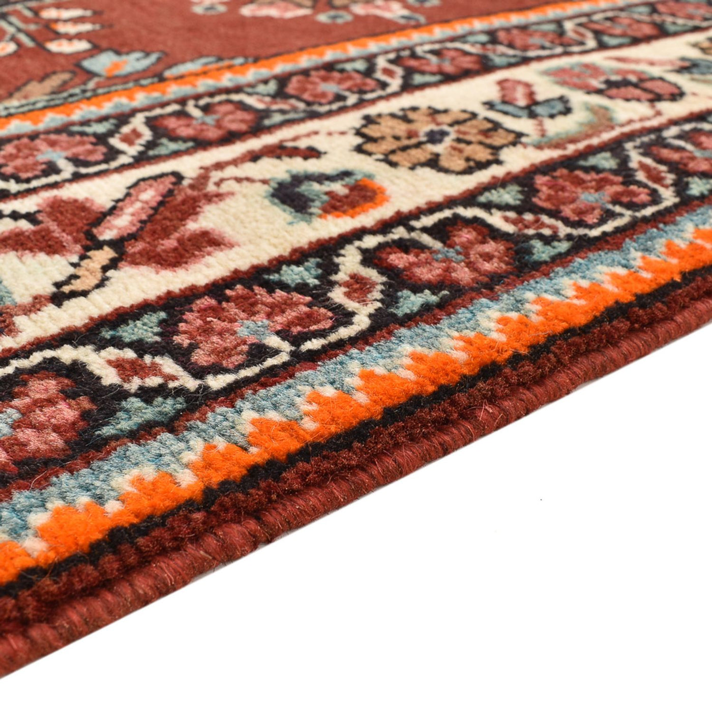 Mehraban Tapete 233x148cm - Tapete persa