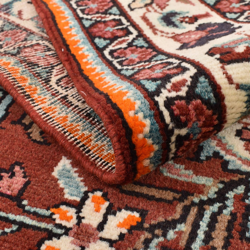 Mehraban Tapete 233x148cm - Tapete persa