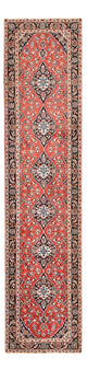 Kashan Tapete 397x95cm - Tapete persa