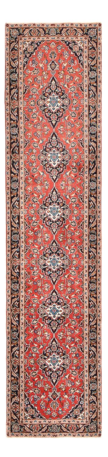 Kashan Tapete 397x95cm - Tapete persa