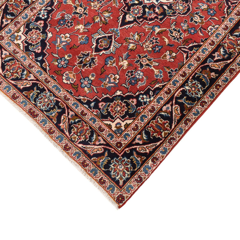 Kashan Tapete 397x95cm - Tapete persa