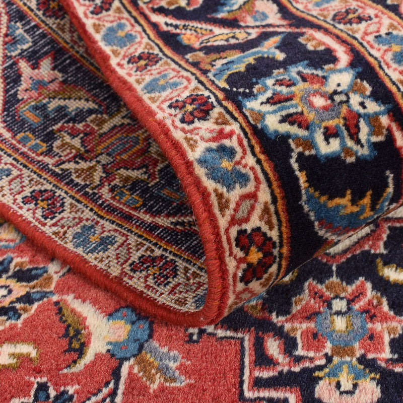 Kashan Tapete 397x95cm - Tapete persa