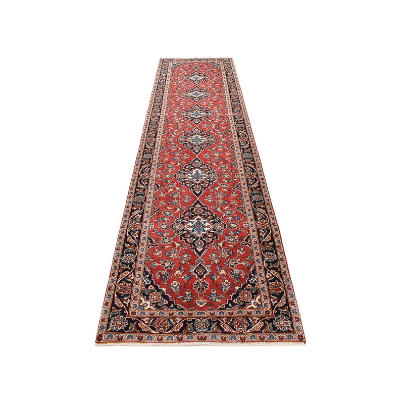 Kashan Tapete 397x95cm - Tapete persa
