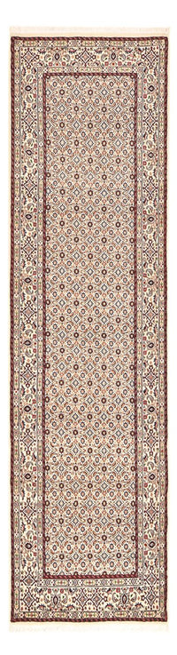 Corredor Tapete Persa - Clássico - 292 x 82 cm - bege – product image