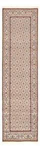 Corredor Tapete Persa - Clássico - 292 x 82 cm - bege