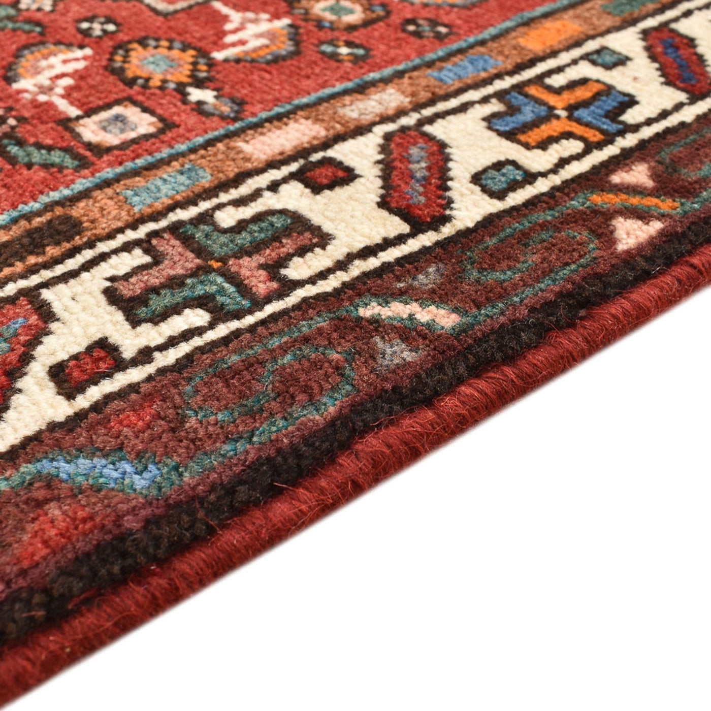 Hosseinabad Tapete 288x85cm - Tapete persa