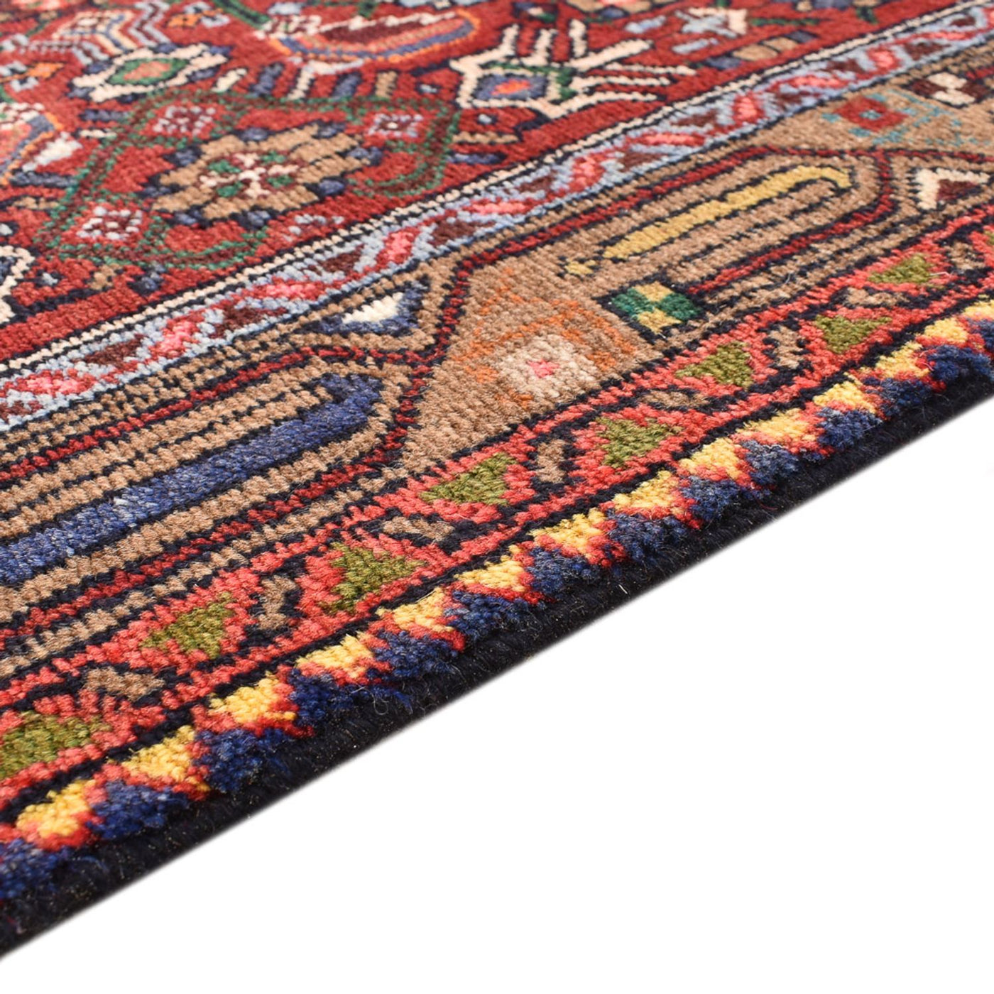 Hamadan Tapete 322x82cm - Tapete persa