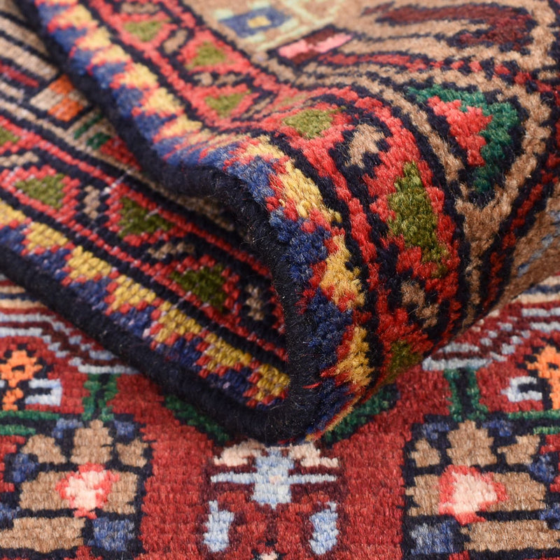 Hamadan Tapete 322x82cm - Tapete persa
