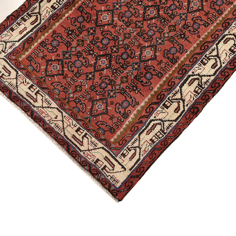 Hamadan Tapete 267x73cm - Tapete persa