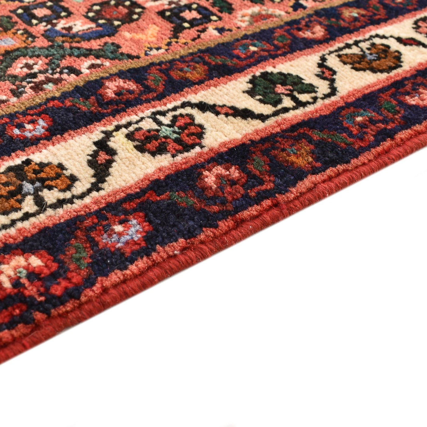 Hosseinabad Tapete 277x85cm - Tapete persa