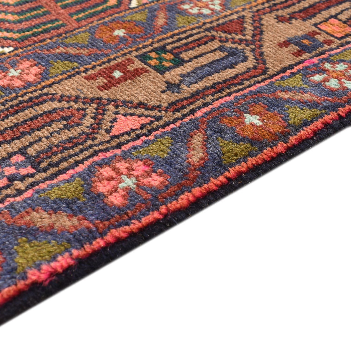 Rudbar Tapete 279x82cm - Tapete persa