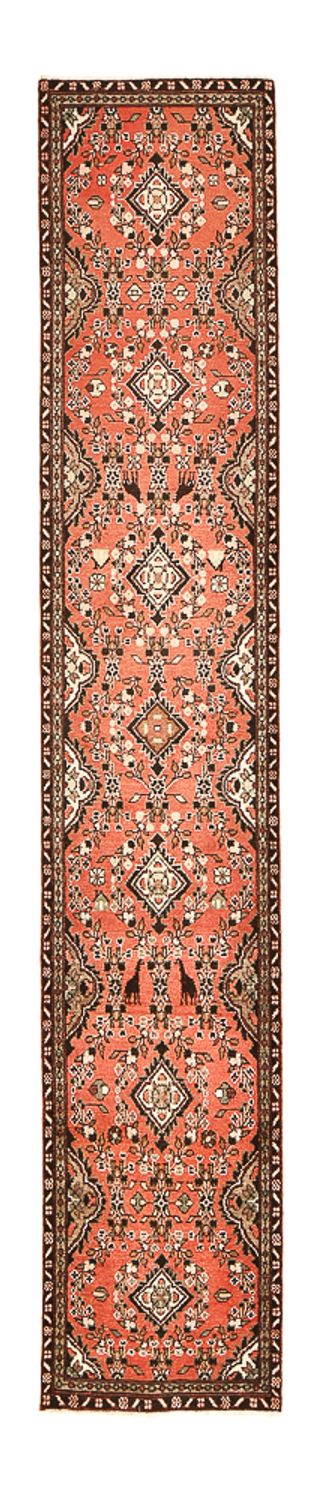 Hamadan Tapete 395x73cm - Tapete persa