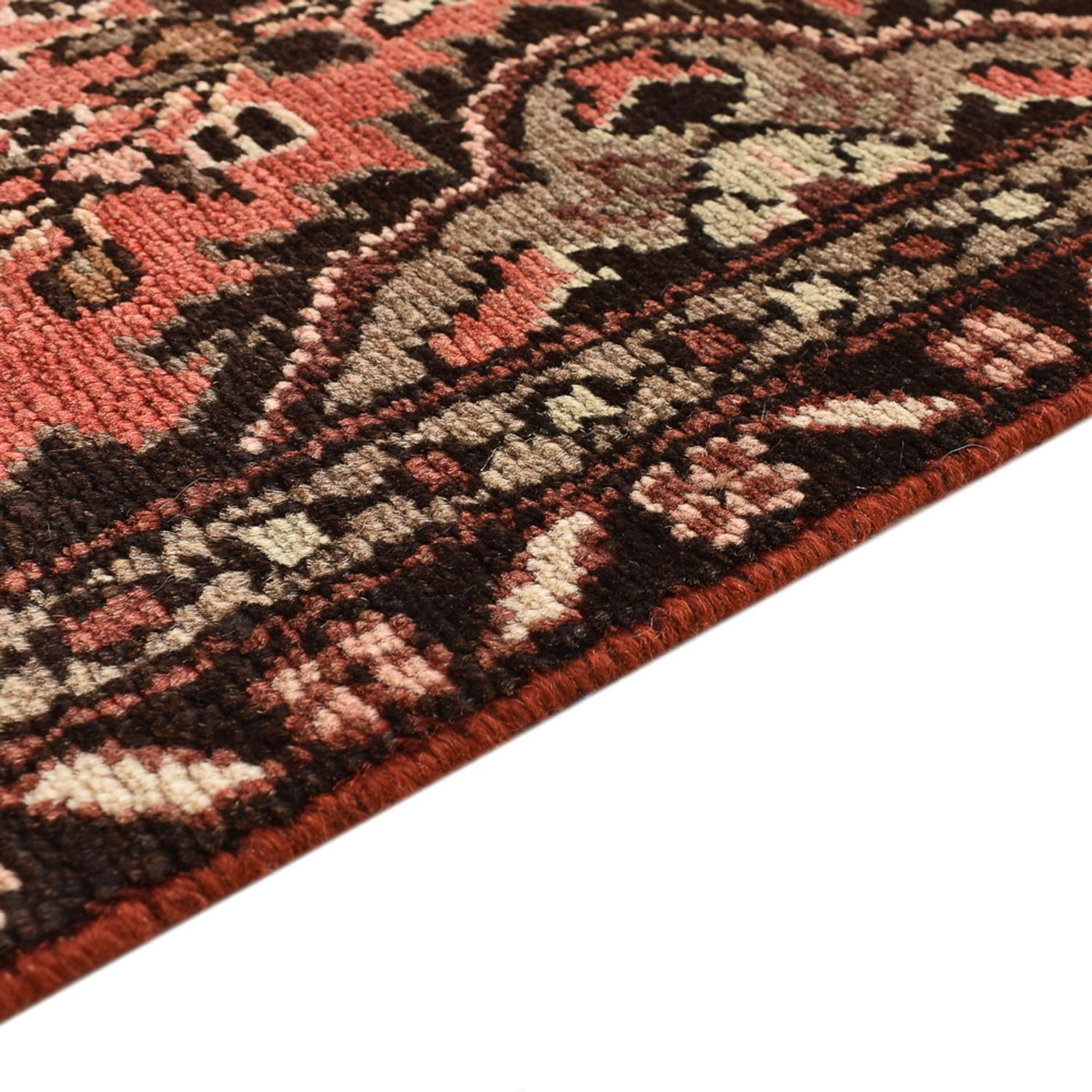Hamadan Tapete 395x73cm - Tapete persa
