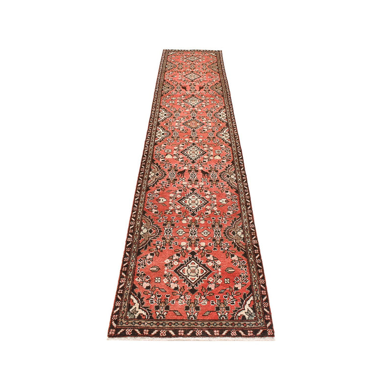 Hamadan Tapete 395x73cm - Tapete persa
