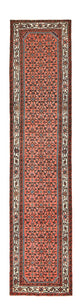 Hamadan Tapete 383x81cm - Tapete persa