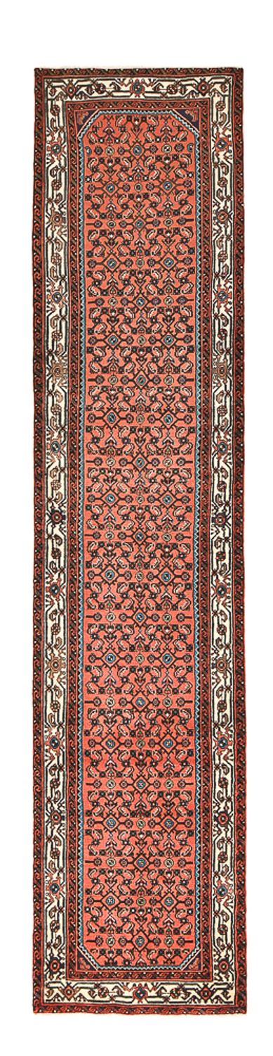 Hamadan Tapete 383x81cm - Tapete persa