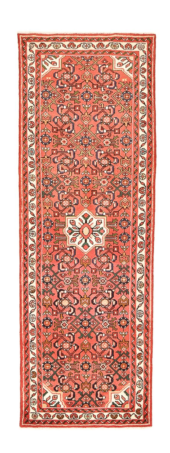 Hosseinabad Tapete 206x69cm - Tapete persa