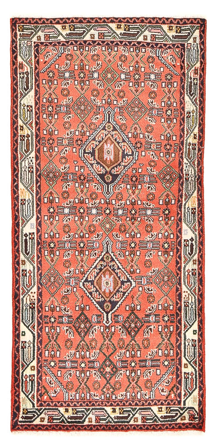 Hamadan Tapete 172x81cm - Tapete persa