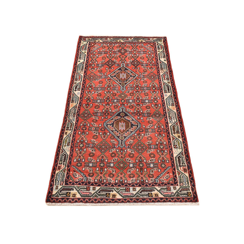 Hamadan Tapete 172x81cm - Tapete persa