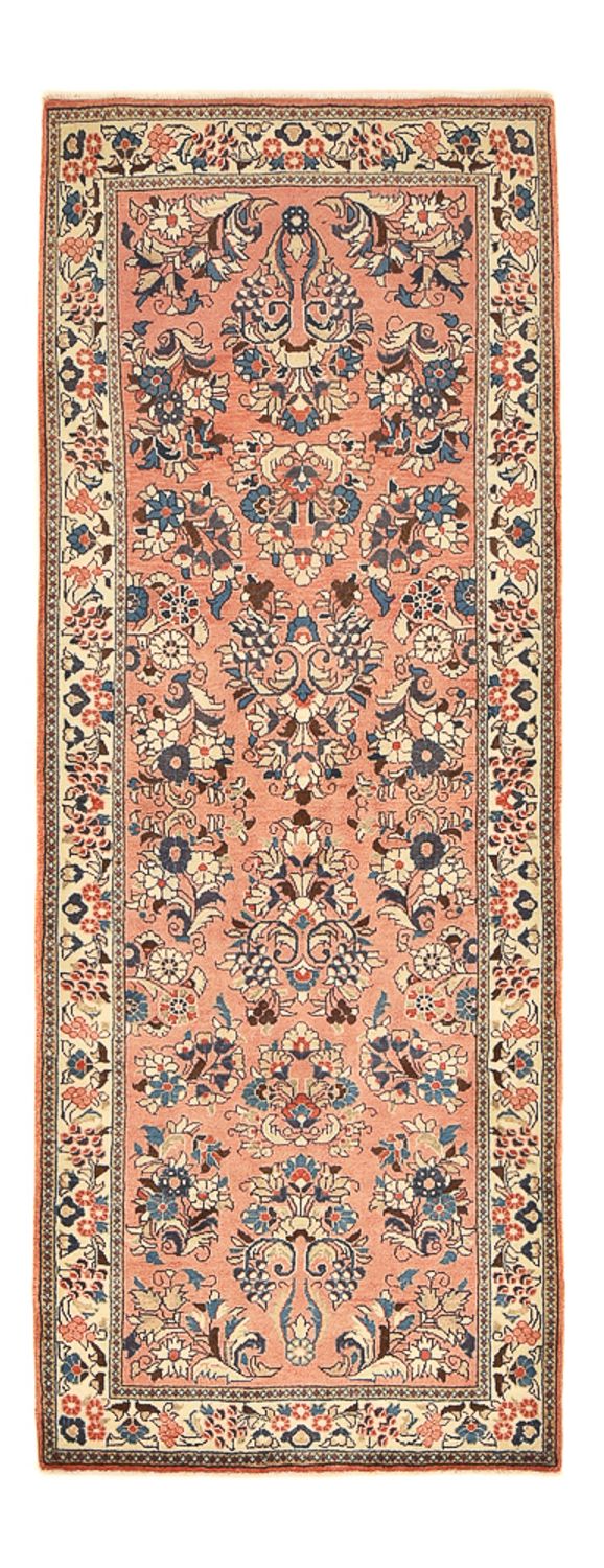 Sarouk Tapete 213x84cm - Tapete persa