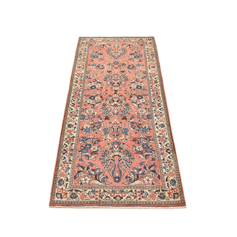 Sarouk Tapete 213x84cm - Tapete persa