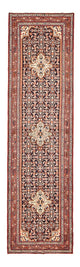 Hamadan Tapete 412x114cm - Tapete persa