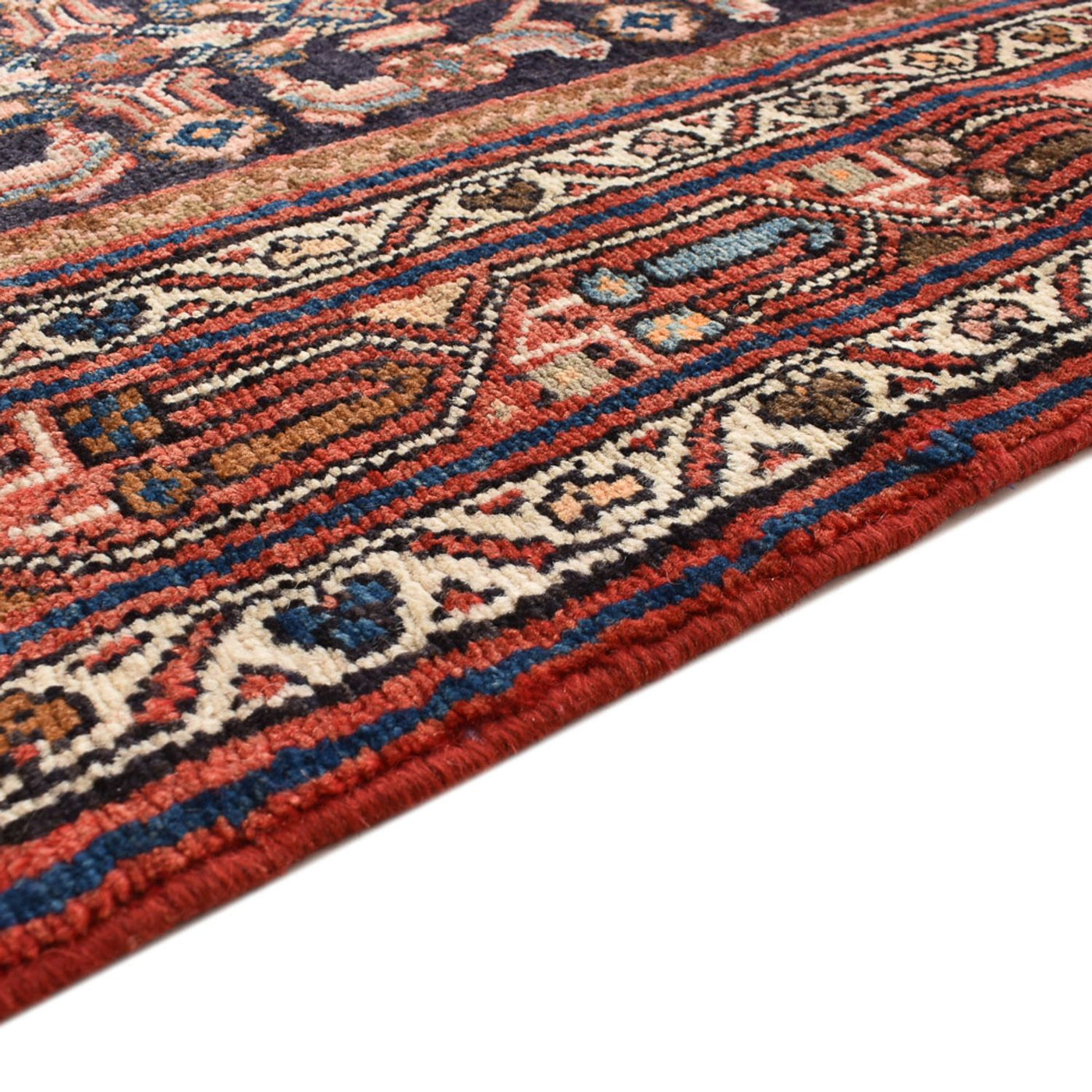 Hamadan Tapete 412x114cm - Tapete persa