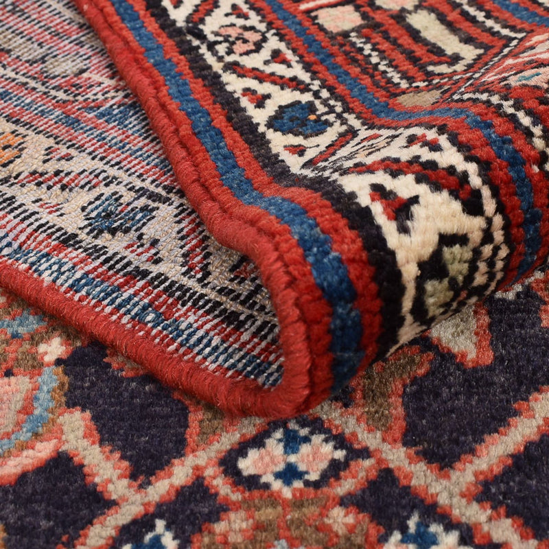 Hamadan Tapete 412x114cm - Tapete persa
