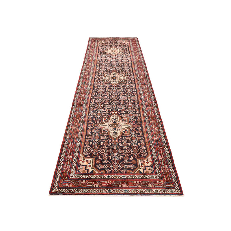 Hamadan Tapete 412x114cm - Tapete persa