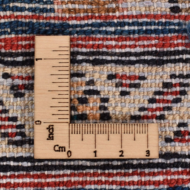 Hamadan Tapete 412x114cm - Tapete persa