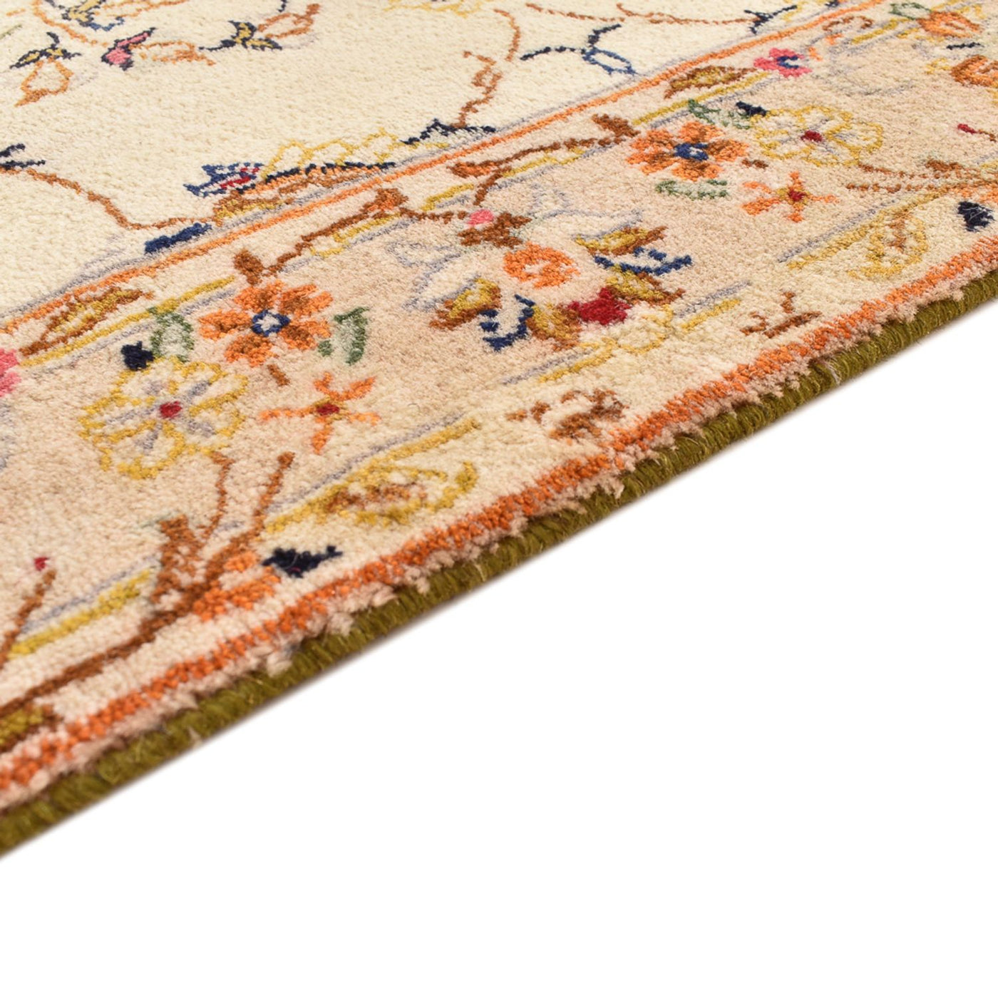 Kashan Tapete 385x98cm - Tapete persa