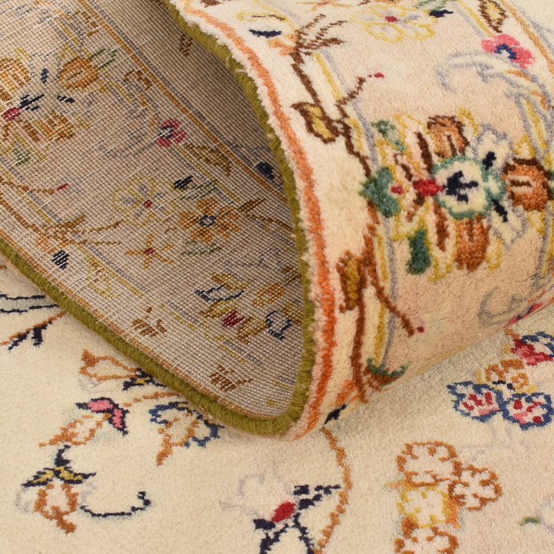 Kashan Tapete 385x98cm - Tapete persa