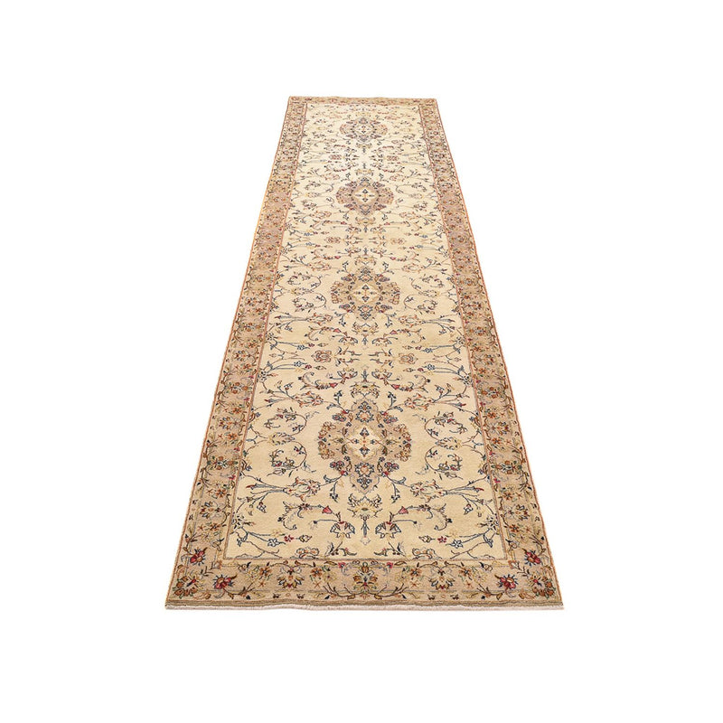 Kashan Tapete 385x98cm - Tapete persa