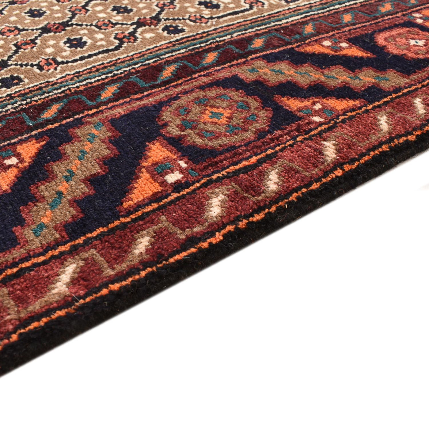 Kolyai Tapete 396x105cm - Tapete persa
