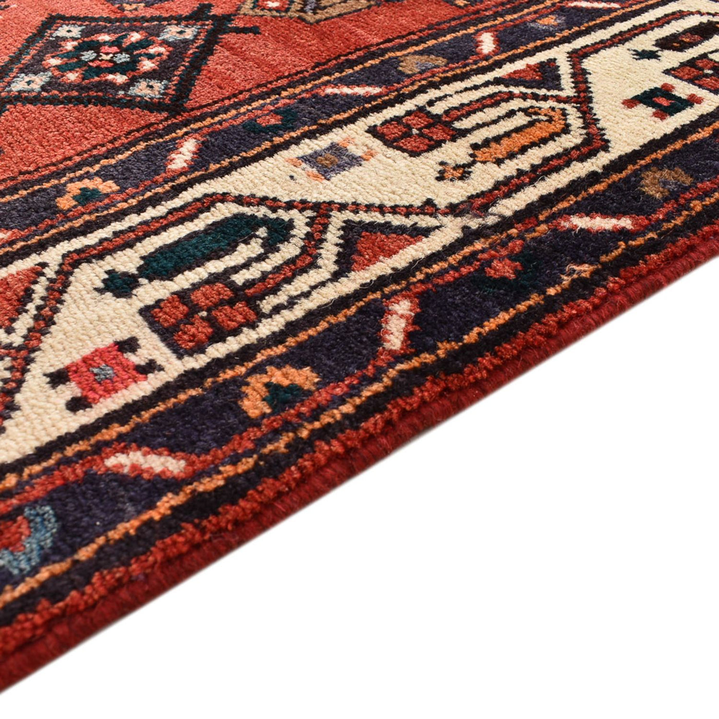 Hamadan Tapete 388x108cm - Tapete persa
