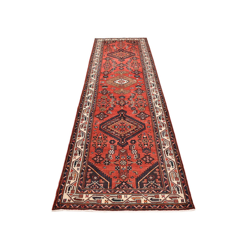 Hamadan Tapete 388x108cm - Tapete persa