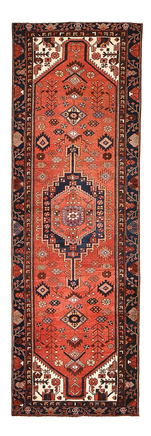 Bidjar - Zanjan Tapete 98x300cm - Tapete persa