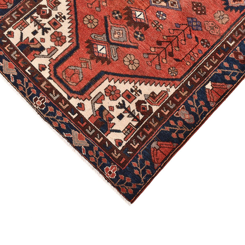 Bidjar - Zanjan Tapete 98x300cm - Tapete persa