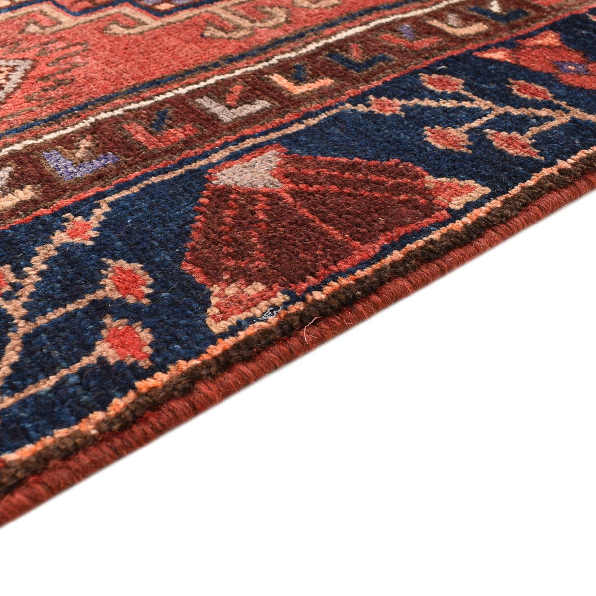Bidjar - Zanjan Tapete 98x300cm - Tapete persa