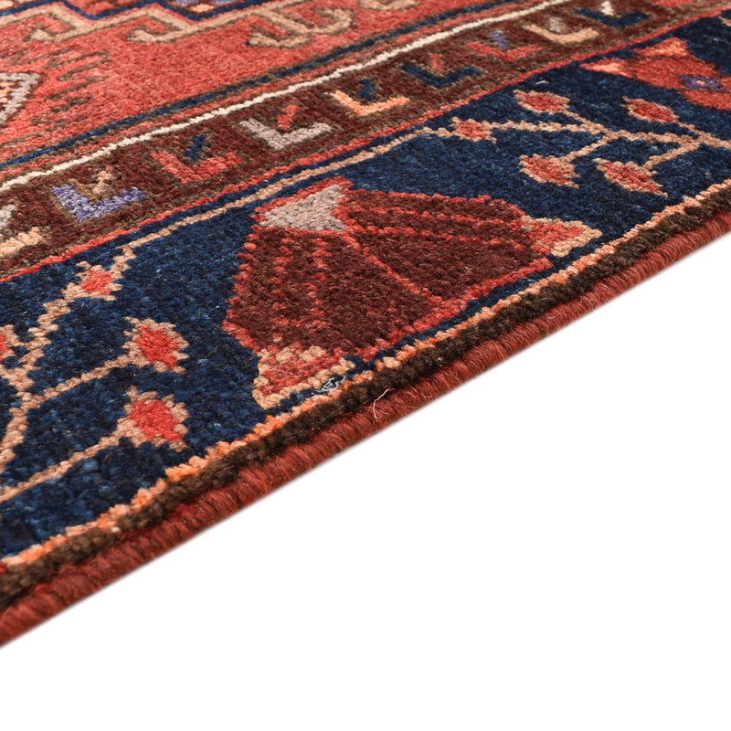 Bidjar - Zanjan Tapete 98x300cm - Tapete persa