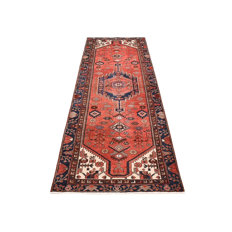 Bidjar - Zanjan Tapete 98x300cm - Tapete persa