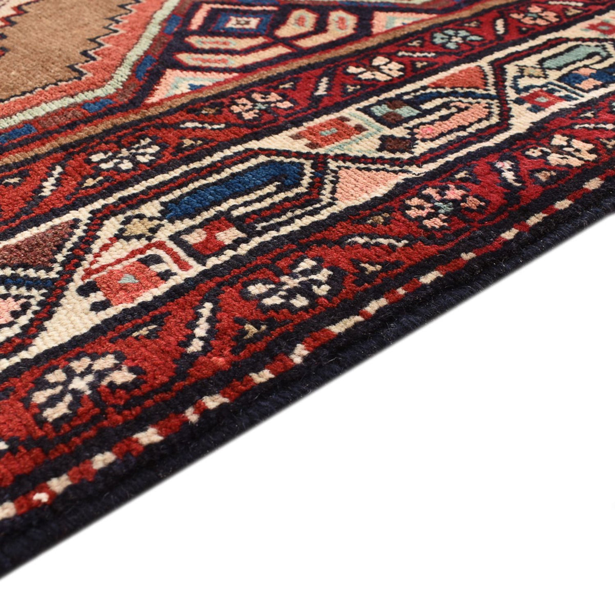 Ardabil Tapete 103x305cm - Tapete persa