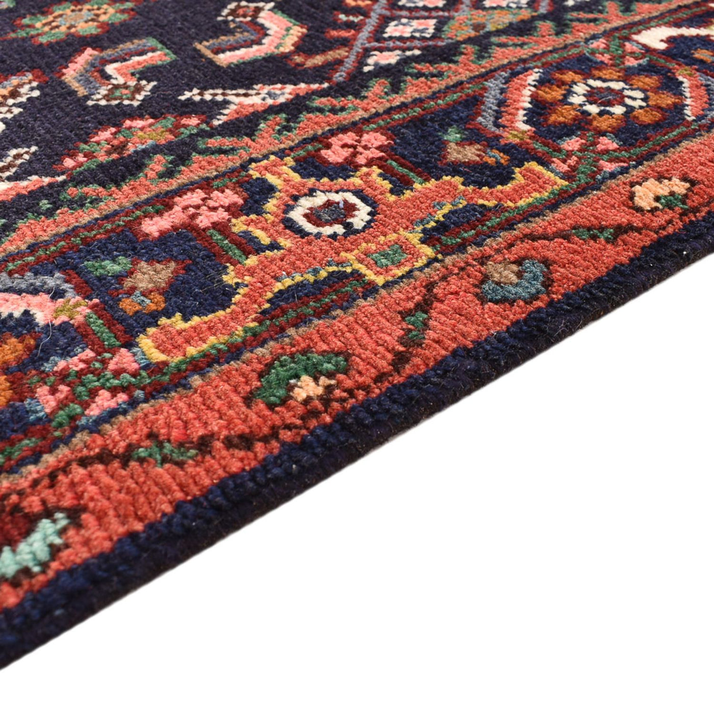 Hamadan Tapete 300x107cm - Tapete persa