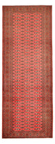 Tapete turquaman 276x102cm - Tapete persa