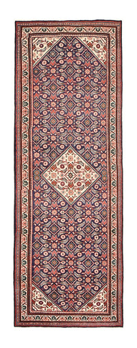 Corredor Tapete Persa - Clássico - 300 x 105 cm - púrpura – product image