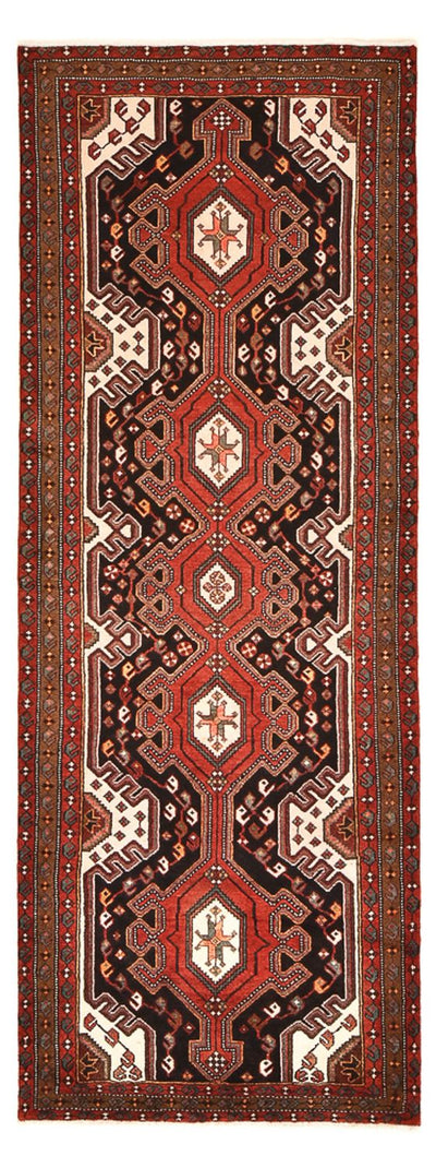Hamadan Tapete 104x283cm - Tapete persa