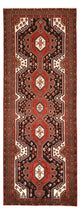 Hamadan Tapete 283x104cm - Tapete persa