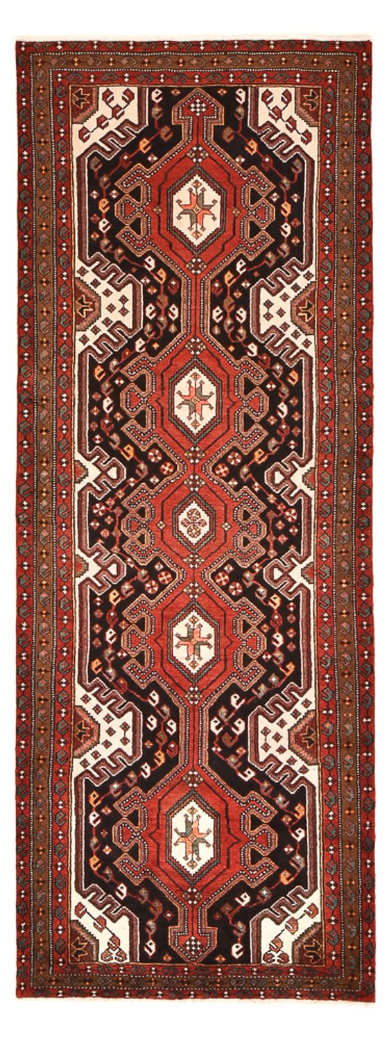 Hamadan Tapete 283x104cm - Tapete persa