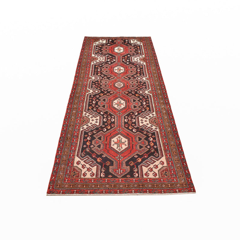 Hamadan Tapete 283x104cm - Tapete persa