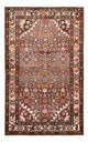 Hamadan Tapete 87x143cm - Tapete persa